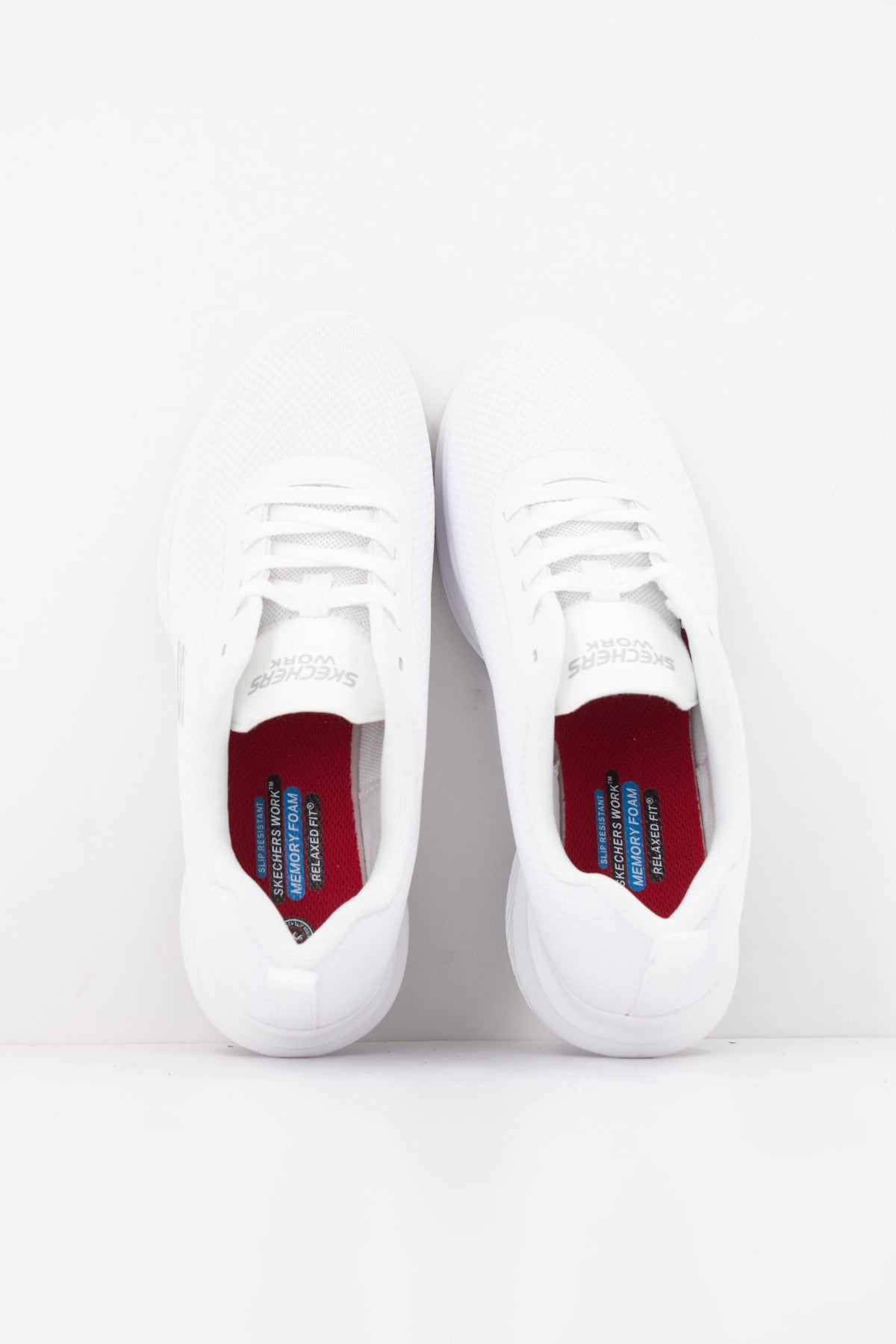 SKECHERS ECS ULTRA FLEX en color WHT  (3)