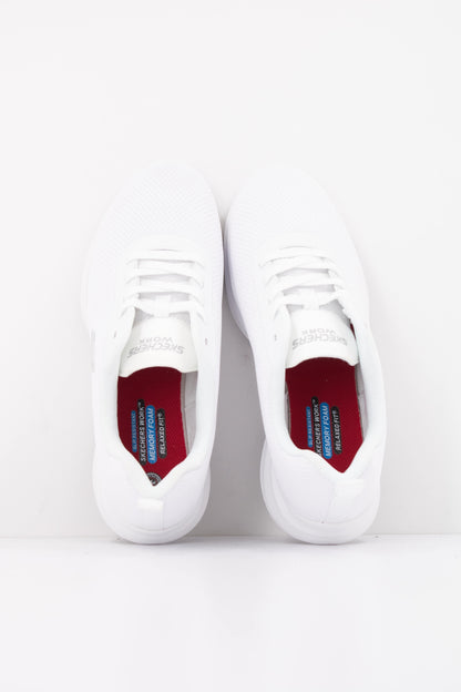 SKECHERS ECS ULTRA FLEX en color WHT  (3)