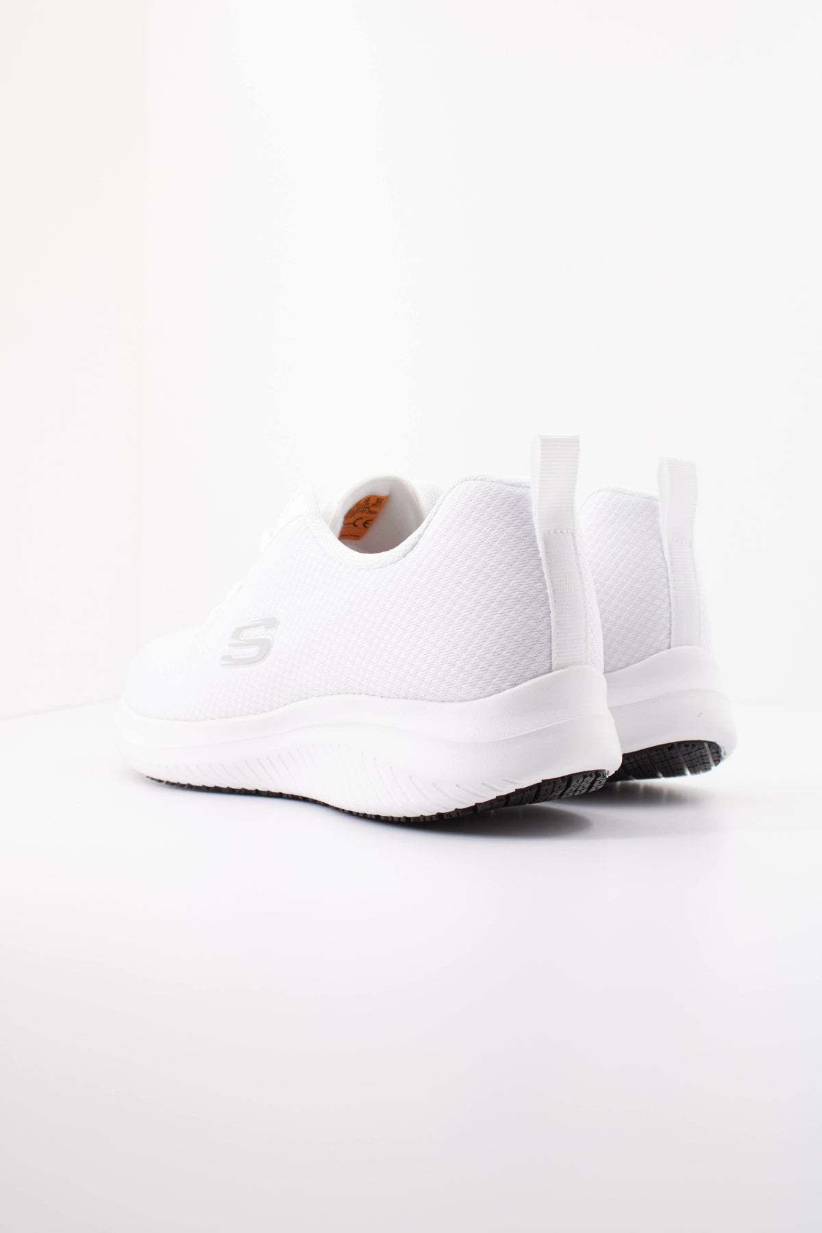SKECHERS ECS ULTRA FLEX en color WHT  (4)