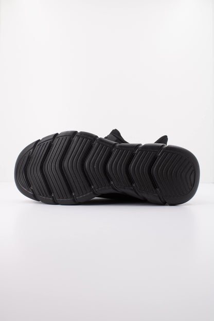 SKECHERS BOBS B FLEX - GLACIA en color BBK  (5)