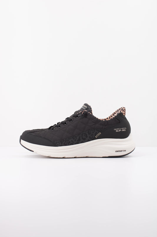 SKECHERS S en color BLK  (1)