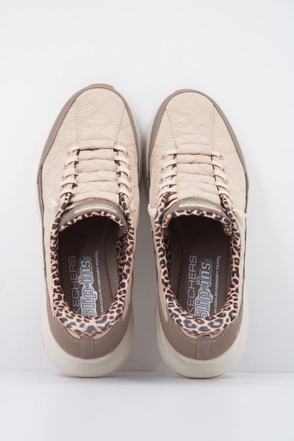 SKECHERS  en color BRN  (3)