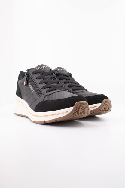 SKECHERS S BILLION FLEX en color BLK  (2)