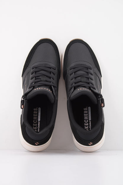 SKECHERS S BILLION FLEX en color BLK  (3)
