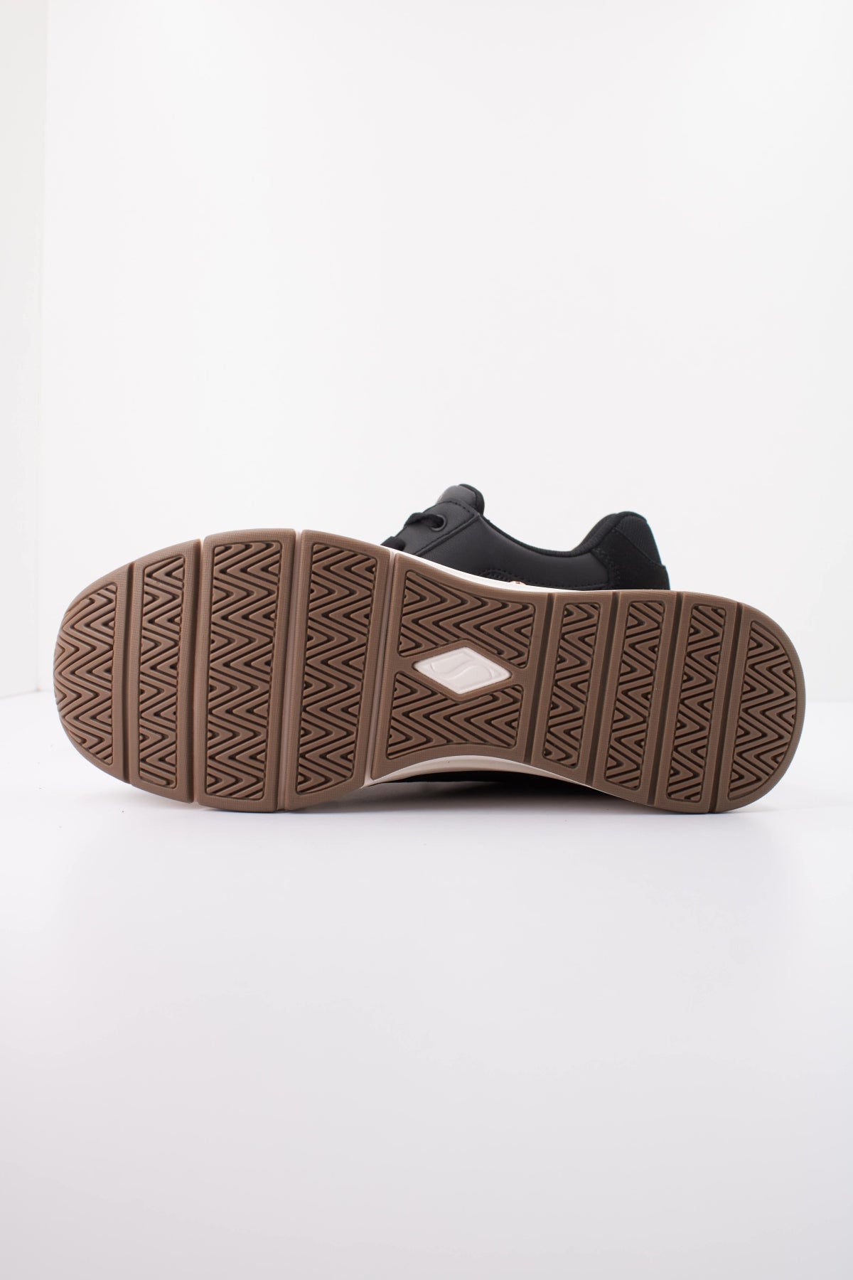 SKECHERS S BILLION FLEX en color BLK  (5)
