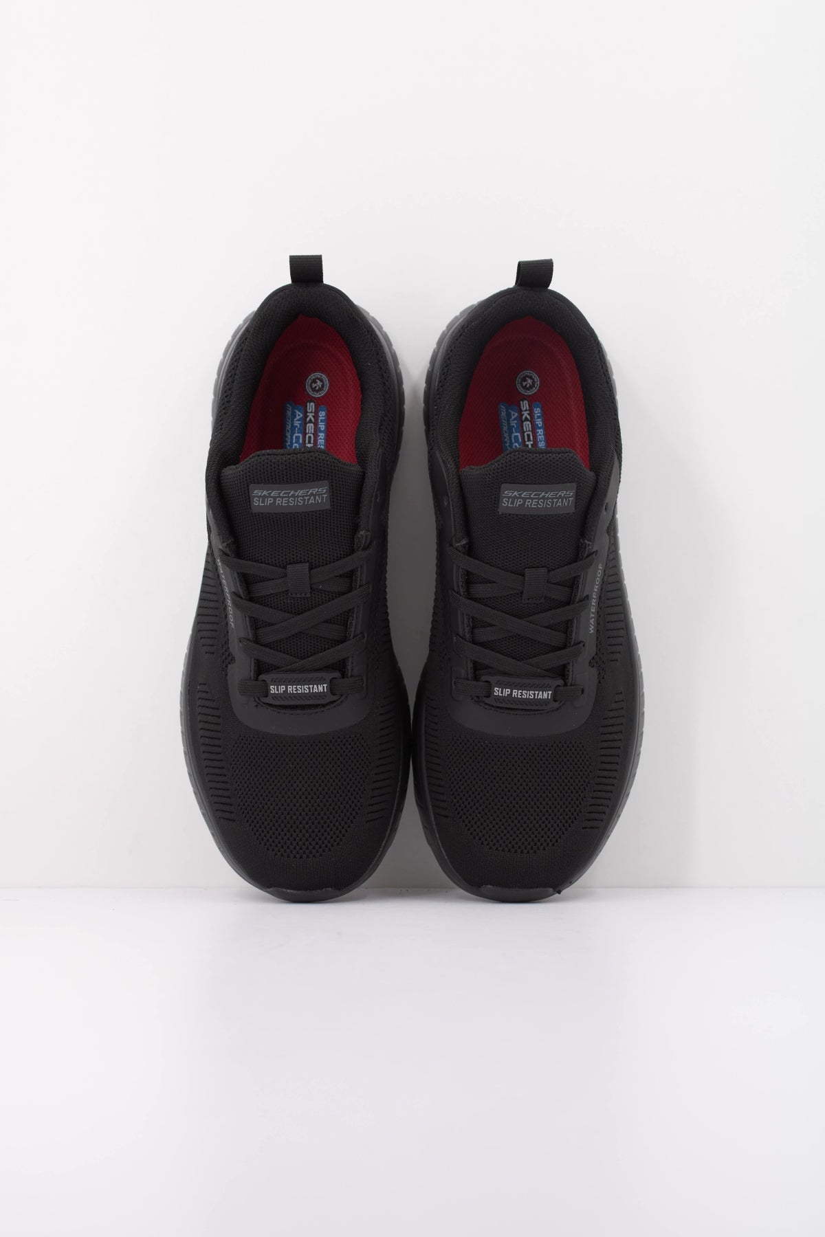 SKECHERS ECS en color BLK  (3)