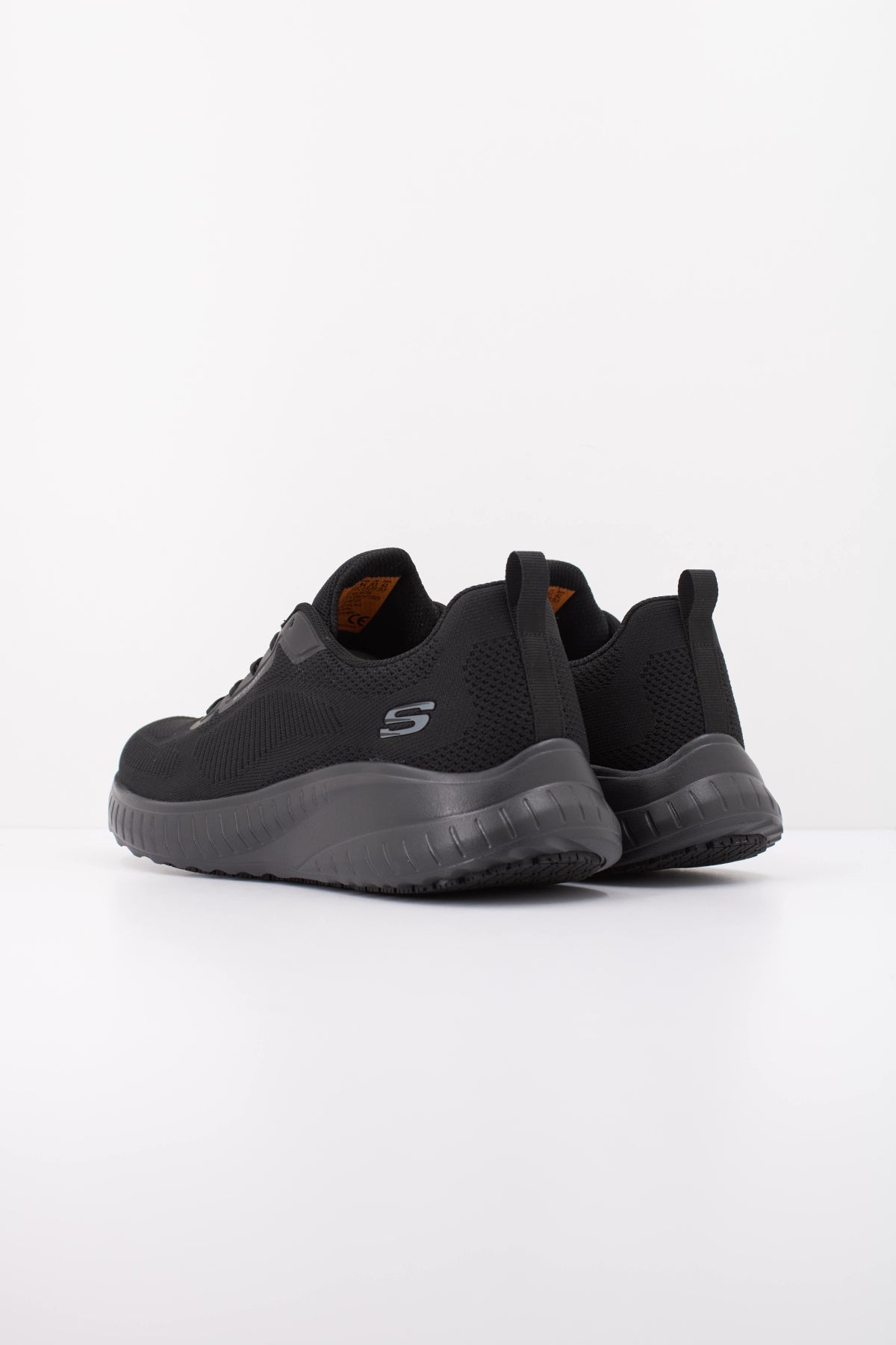 SKECHERS ECS en color BLK  (4)