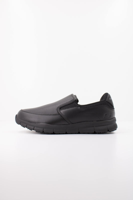 SKECHERS ECS NAMPA ANNOD en color BLK  (1)