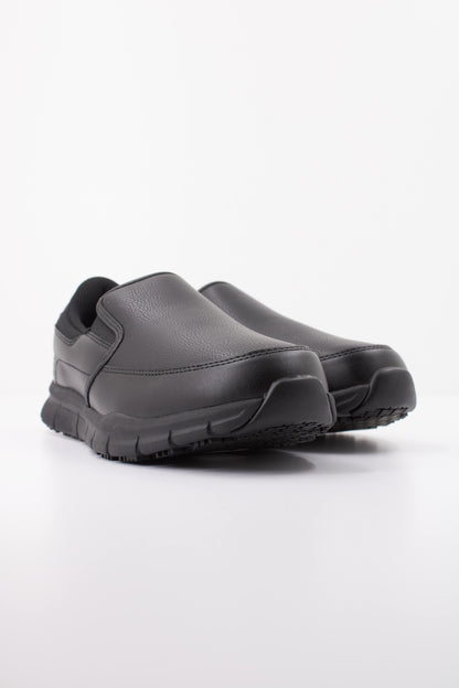SKECHERS ECS NAMPA ANNOD en color BLK  (2)