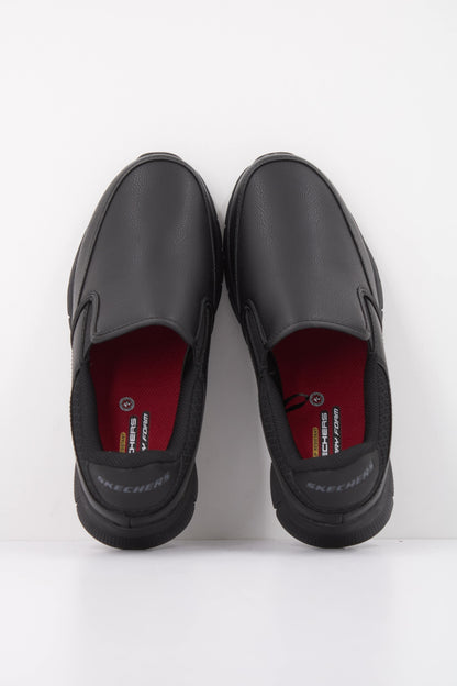 SKECHERS ECS NAMPA ANNOD en color BLK  (3)