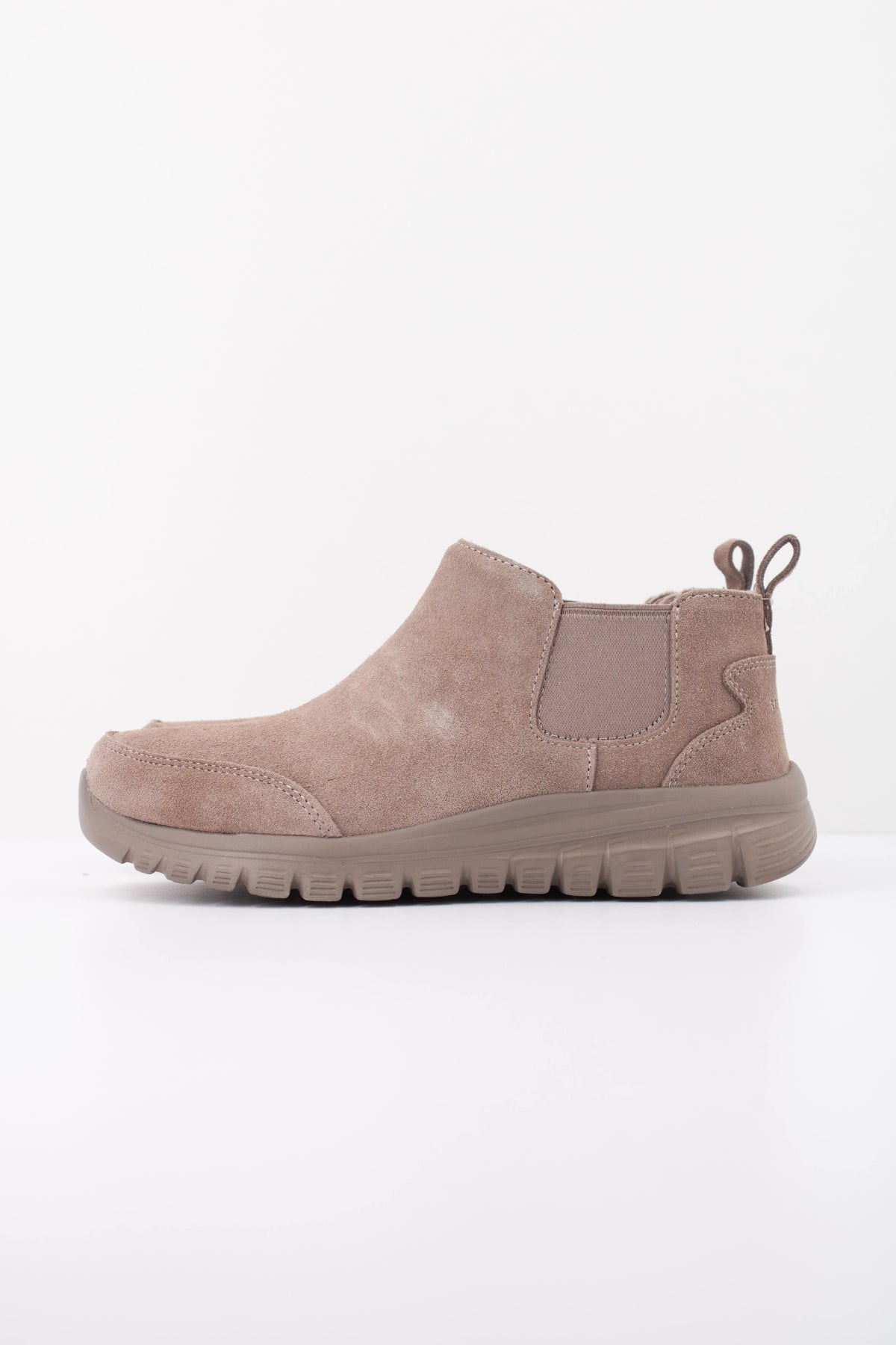 SKECHERS S GRACEFUL WIL en color DKTP  (1)