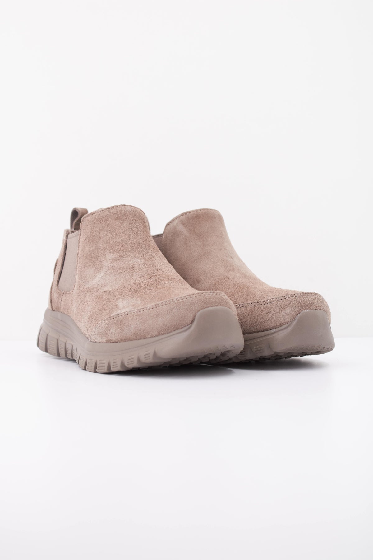 SKECHERS S GRACEFUL WIL en color DKTP  (2)
