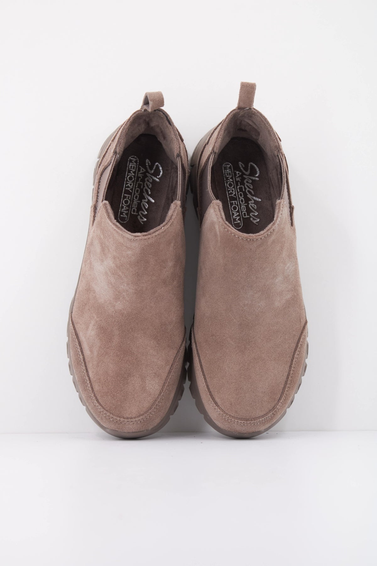 SKECHERS S GRACEFUL WIL en color DKTP  (3)