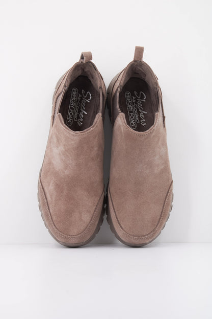 SKECHERS S GRACEFUL WIL en color DKTP  (3)