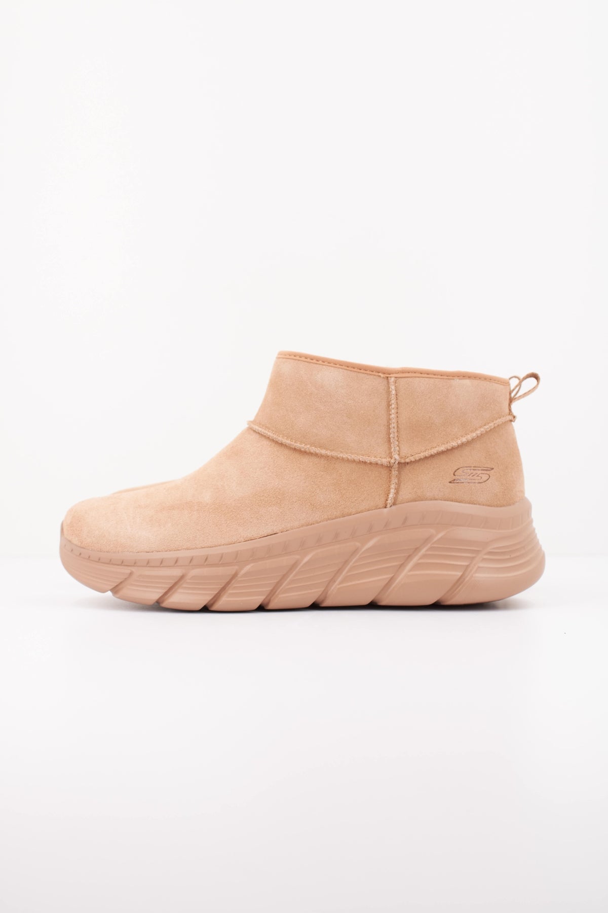 SKECHERS S BOBS B FLEX  en color CSNT  (1)