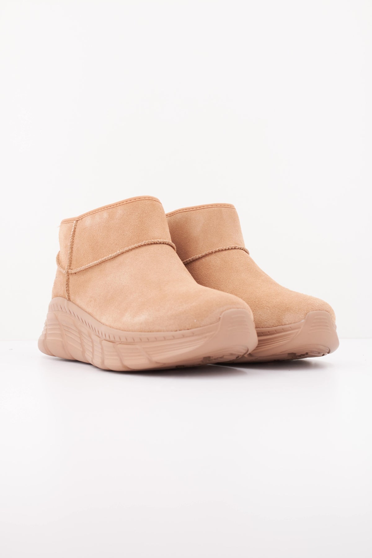 SKECHERS S BOBS B FLEX  en color CSNT  (2)