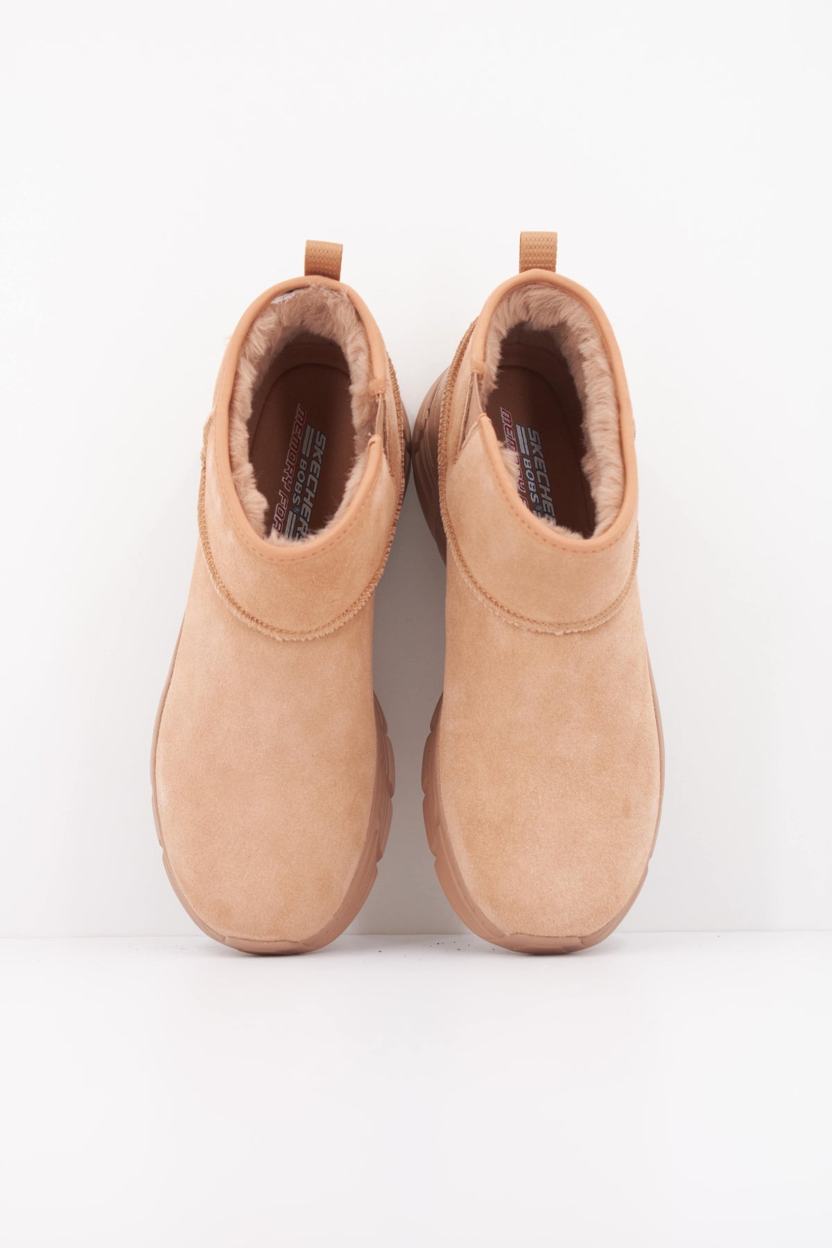 SKECHERS S BOBS B FLEX  en color CSNT  (3)