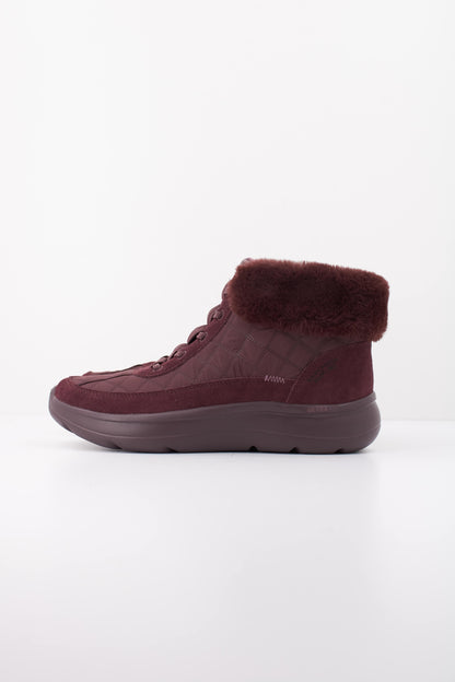 SKECHERS S ON THE GO EN en color BURG  (1)