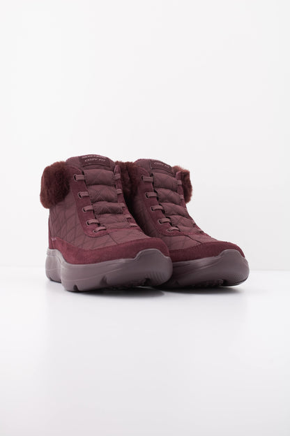 SKECHERS S ON THE GO EN en color BURG  (2)