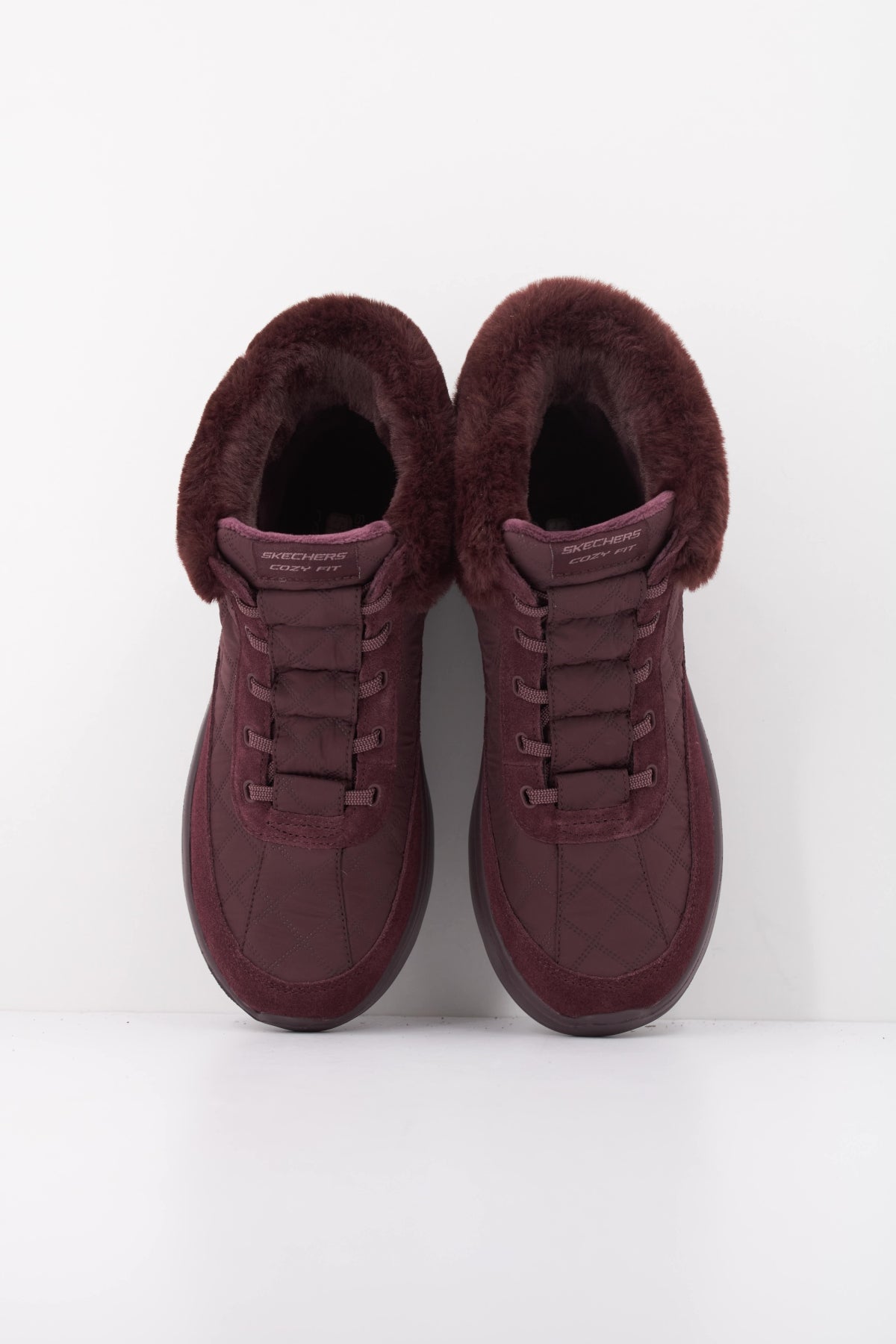 SKECHERS S ON THE GO EN en color BURG  (3)