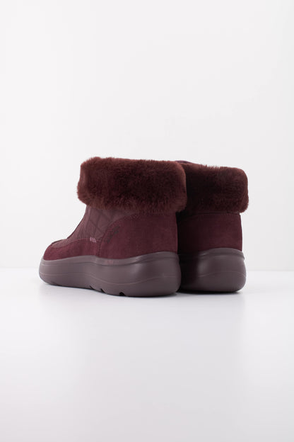 SKECHERS S ON THE GO EN en color BURG  (4)