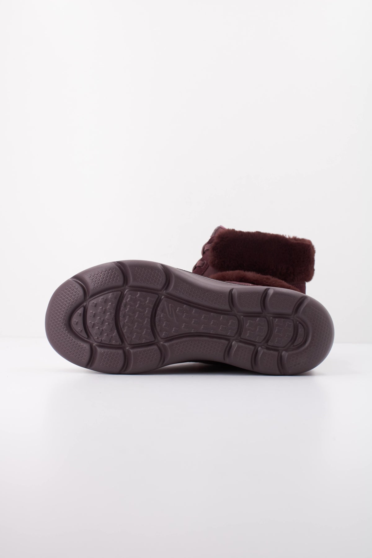 SKECHERS S ON THE GO EN en color BURG  (5)