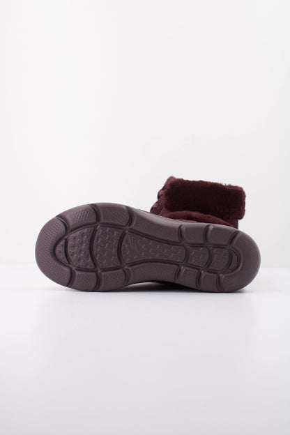 SKECHERS S ON THE GO EN en color BURG  (5)