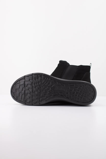 SKECHERS S ARCH FIT LAG en color BBK  (5)
