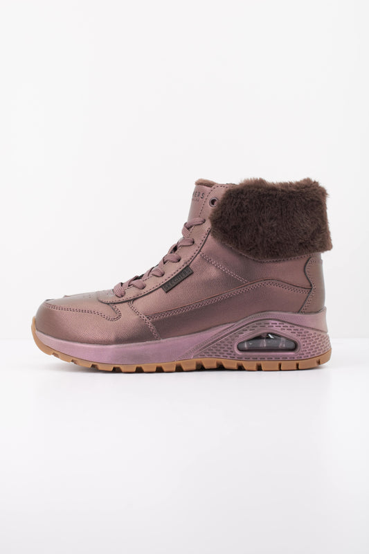 SKECHERS UNO RUGGED GALACTIC en color BRN  (1)
