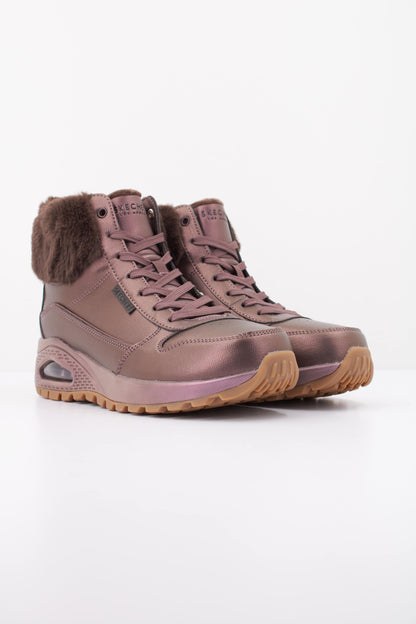 SKECHERS UNO RUGGED GALACTIC en color BRN  (2)