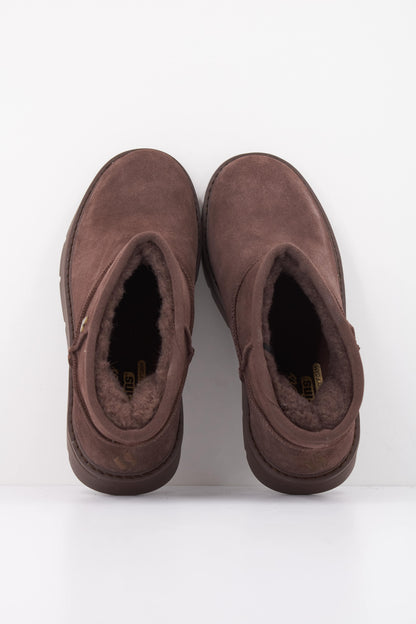 SKECHERS S  en color CHOC  (3)