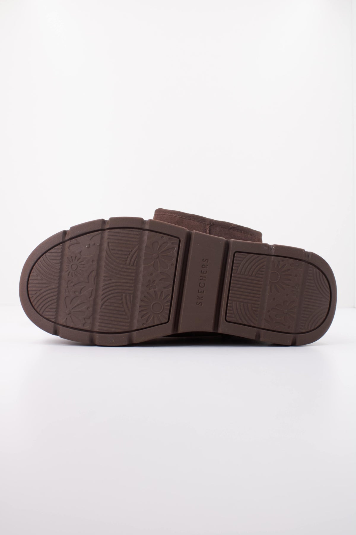 SKECHERS S  en color CHOC  (5)