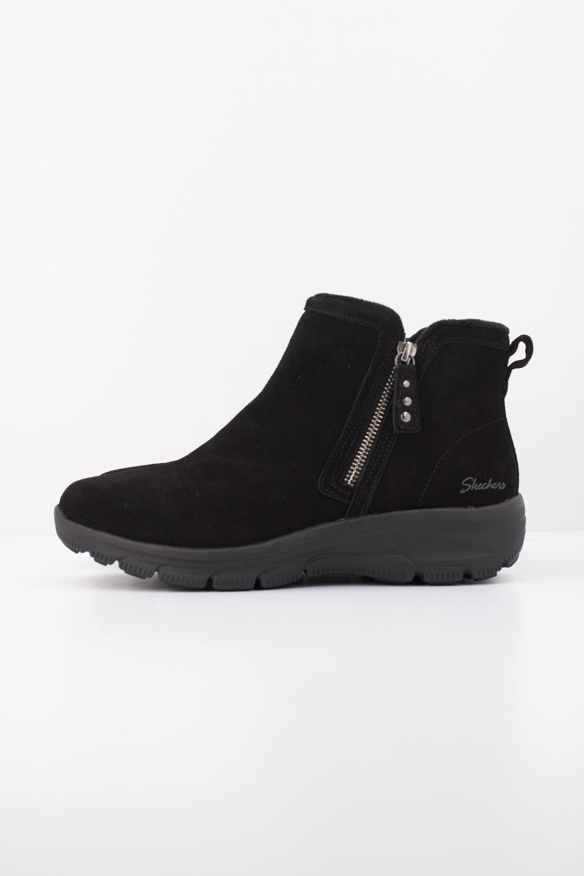 SKECHERS S EASY GOING U en color BBK  (1)