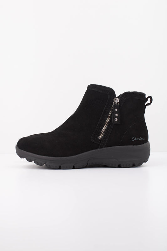 SKECHERS S EASY GOING U en color BBK  (1)