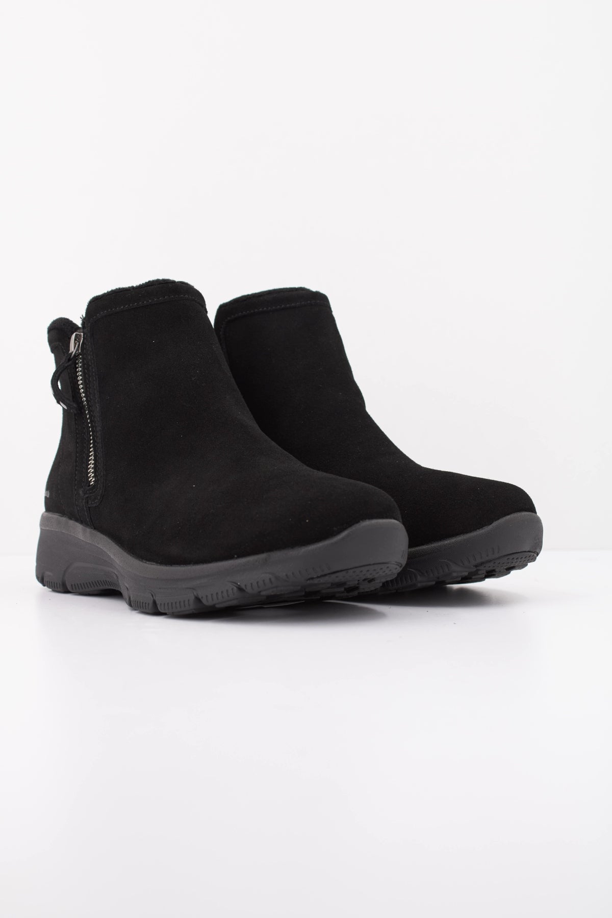 SKECHERS S EASY GOING U en color BBK  (2)
