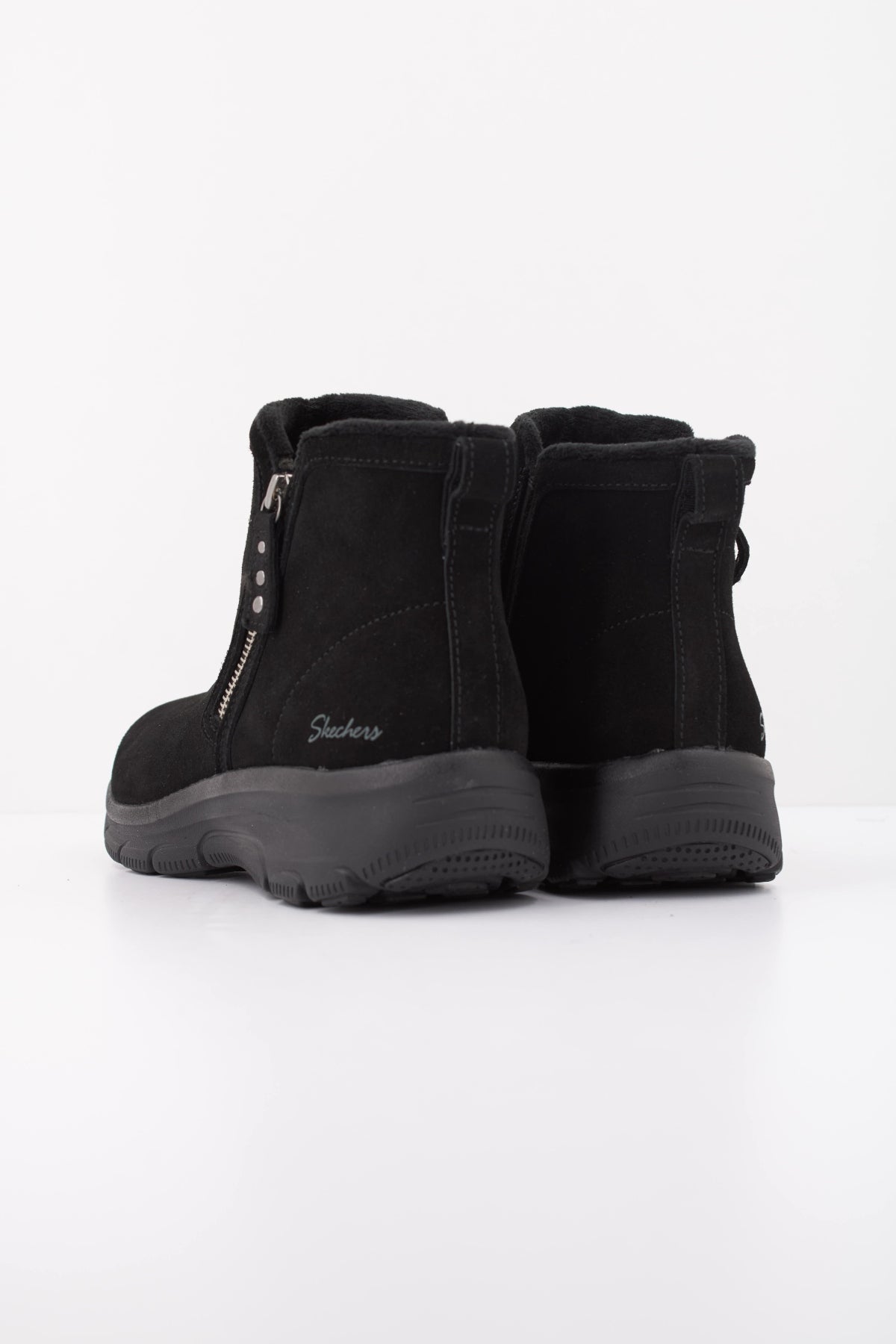 SKECHERS S EASY GOING U en color BBK  (4)