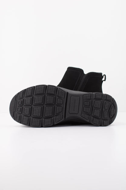 SKECHERS S EASY GOING U en color BBK  (5)