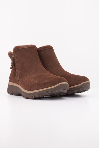 SKECHERS S EASY GOING U en color CHOC  (2)