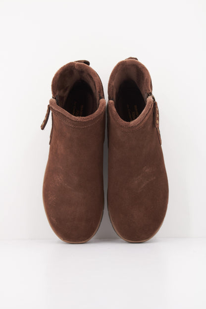 SKECHERS S EASY GOING U en color CHOC  (3)