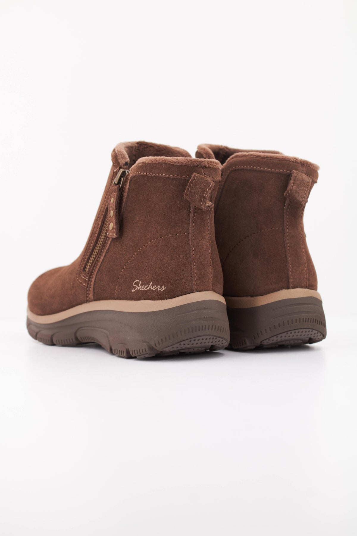 SKECHERS S EASY GOING U en color CHOC  (4)