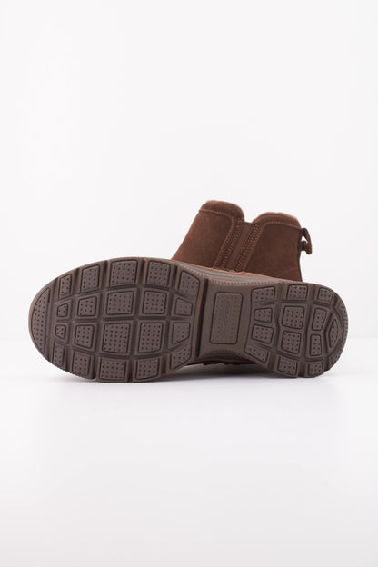 SKECHERS S EASY GOING U en color CHOC  (5)