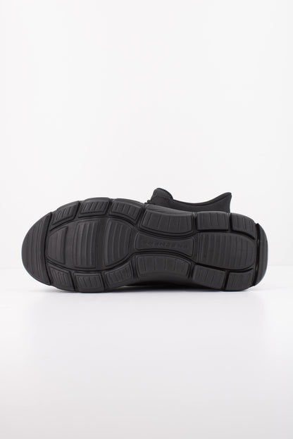 SKECHERS S ARCH FIT GAR en color BBK  (5)