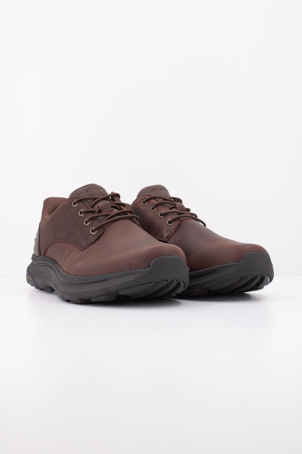 SKECHERS S POLLARD COLT en color RDBR  (2)
