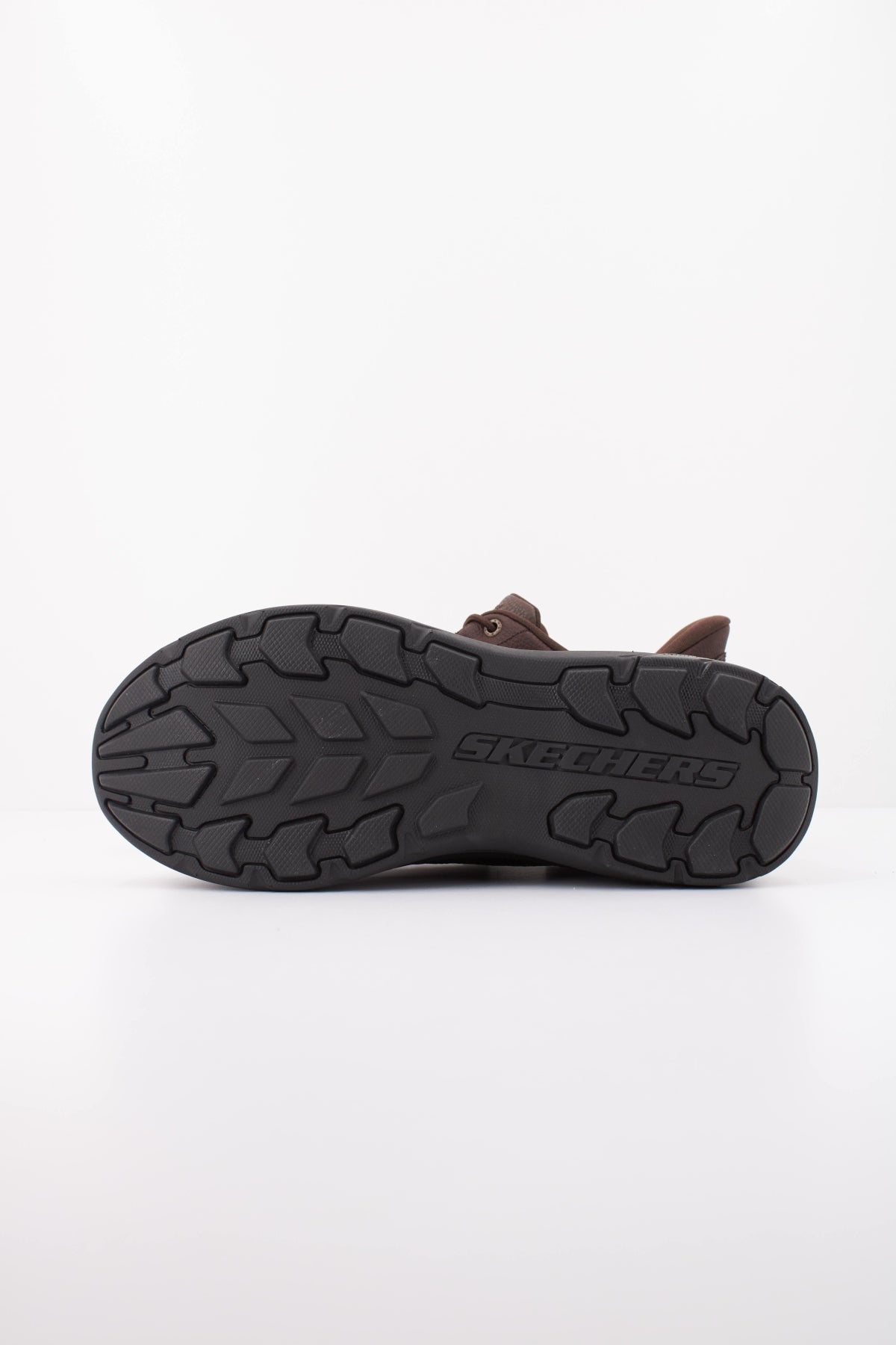SKECHERS S POLLARD COLT en color RDBR  (5)