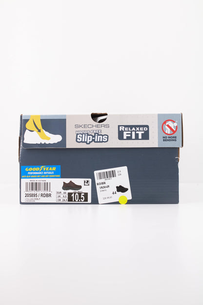 SKECHERS S POLLARD COLT en color RDBR  (6)