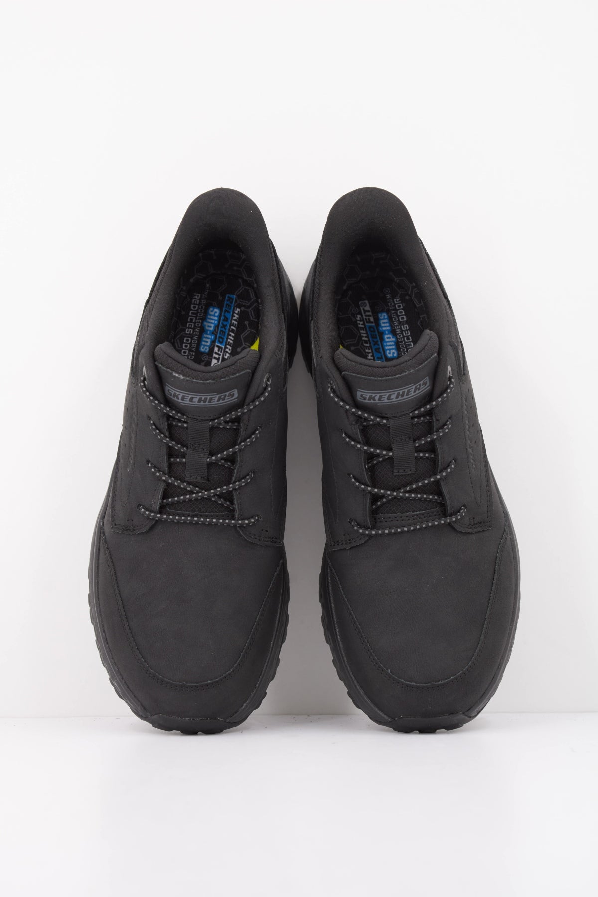 SKECHERS S en color BBK  (3)