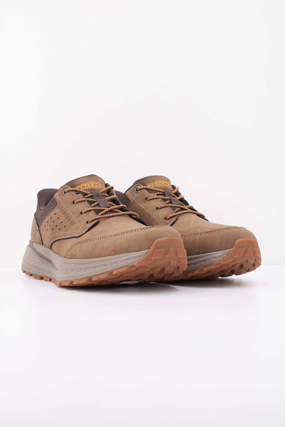 SKECHERS S en color LTBR  (2)