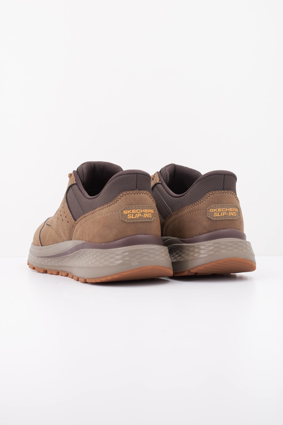 SKECHERS S en color LTBR  (4)