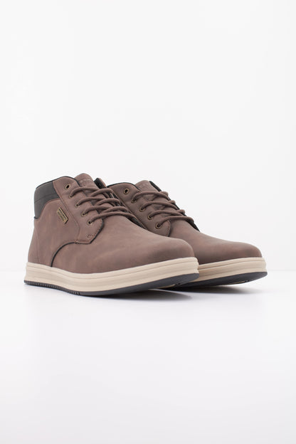 SKECHERS PALMIRO-WALLACE en color CHOC  (2)