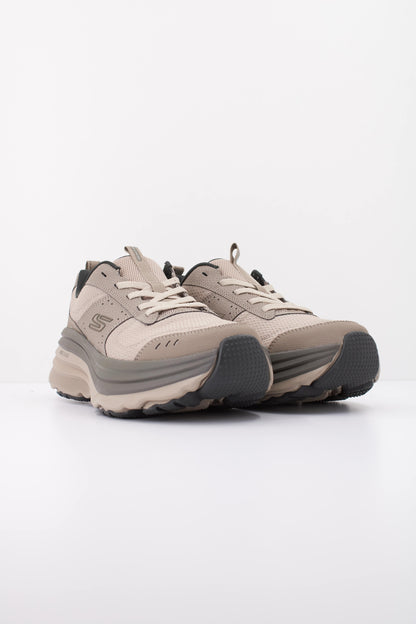 SKECHERS S MAX CUSHIONI en color TPE  (2)